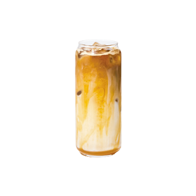 Caramel Macchiato